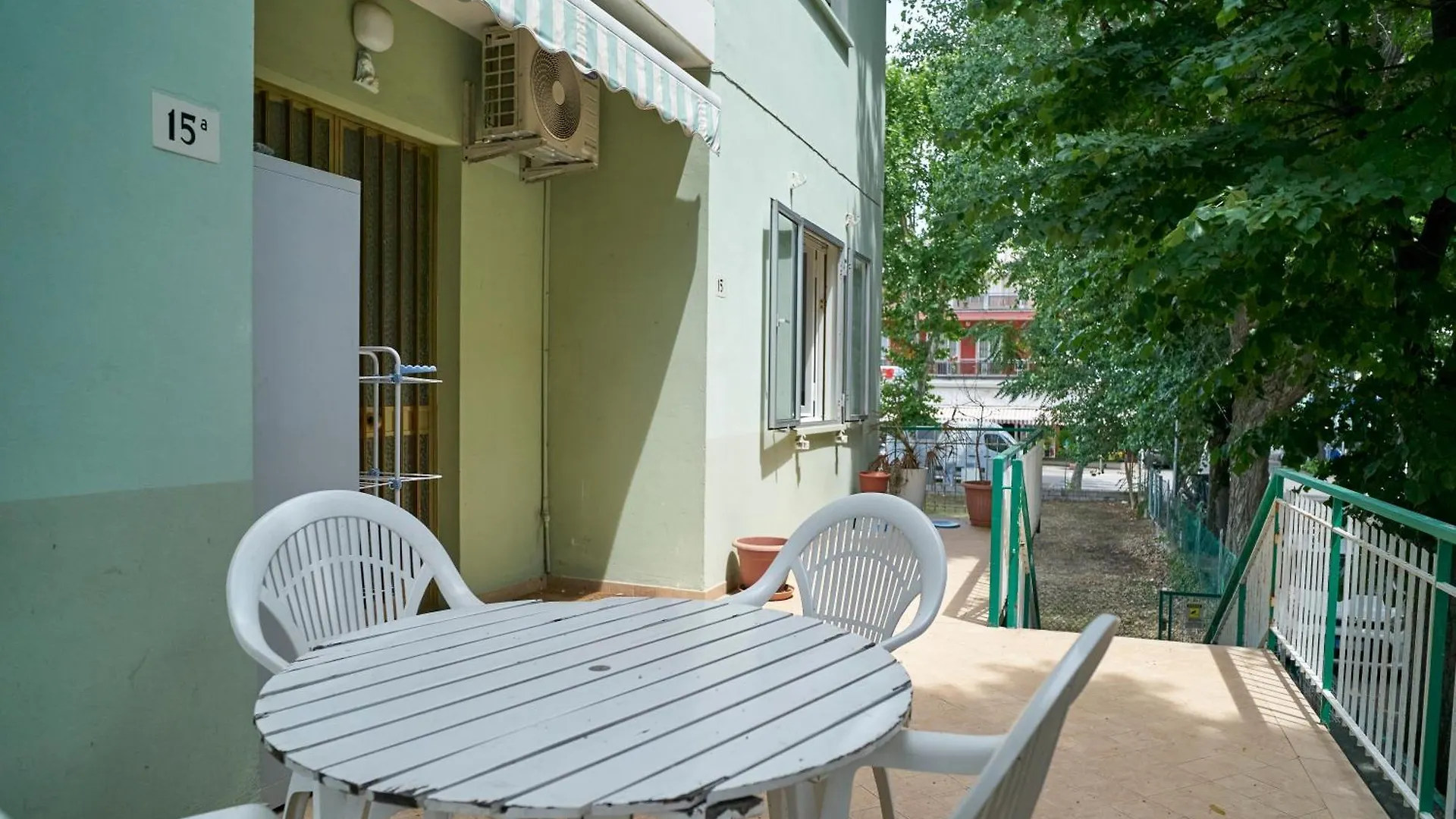 Apartmán Casa Gio' By Affitti Brevi Rimini Itálie