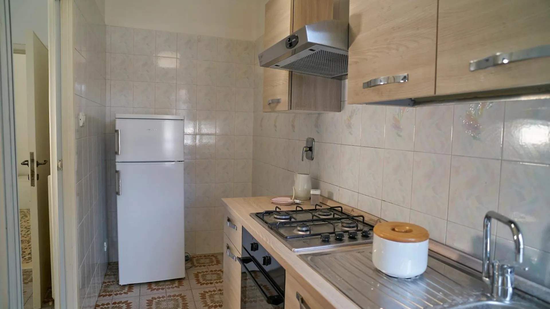 Apartmán Casa Gio' By Affitti Brevi Rimini