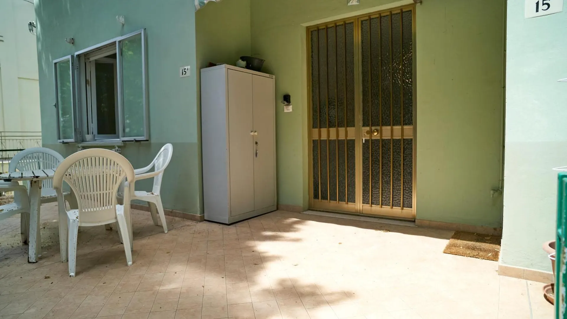 Apartmán Casa Gio' By Affitti Brevi Rimini