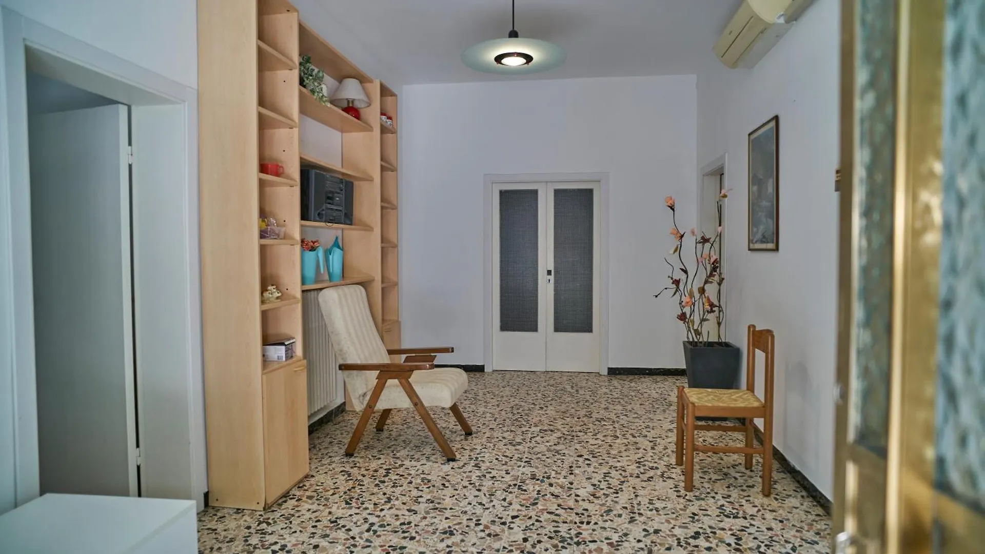 Apartmán Casa Gio' By Affitti Brevi Rimini 0*,