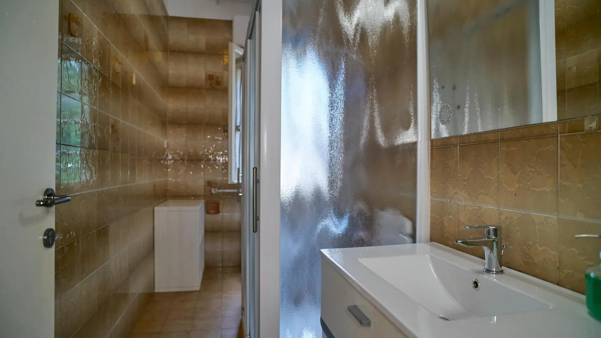 Apartmán Casa Gio' By Affitti Brevi Rimini