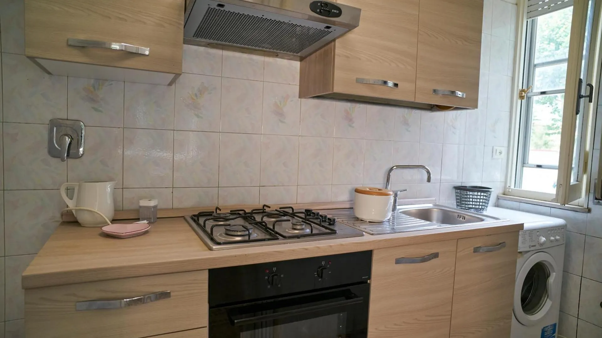 Apartmán Casa Gio' By Affitti Brevi Rimini