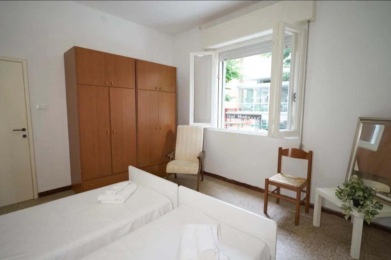 Apartmán Casa Gio' By Affitti Brevi Rimini