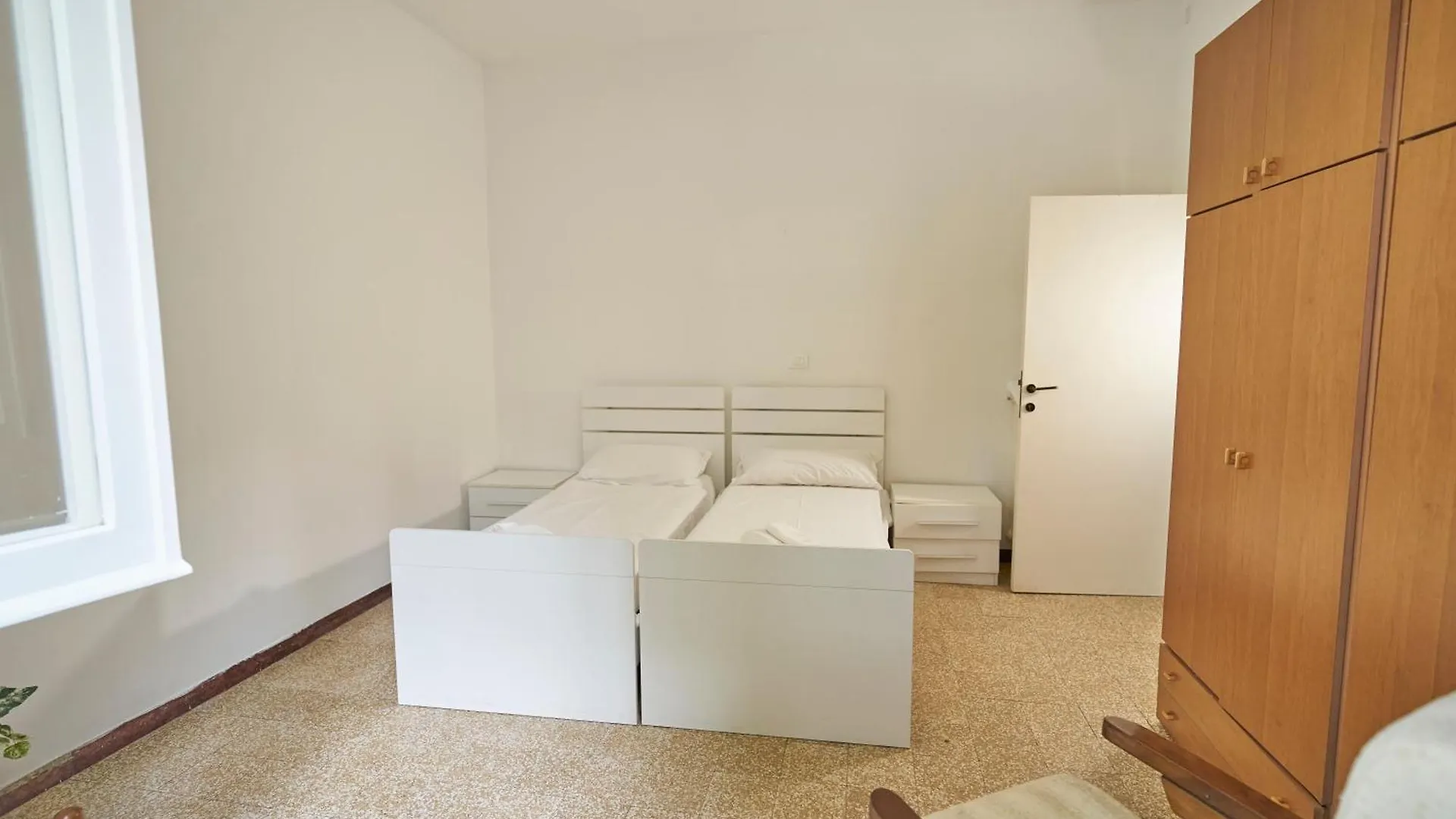 Apartmán Casa Gio' By Affitti Brevi Rimini Itálie