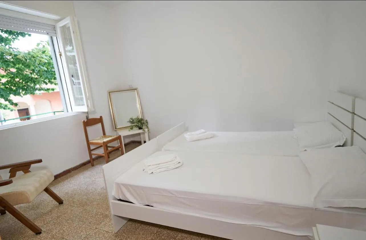 Apartmán Casa Gio' By Affitti Brevi Rimini 0*,  Itálie