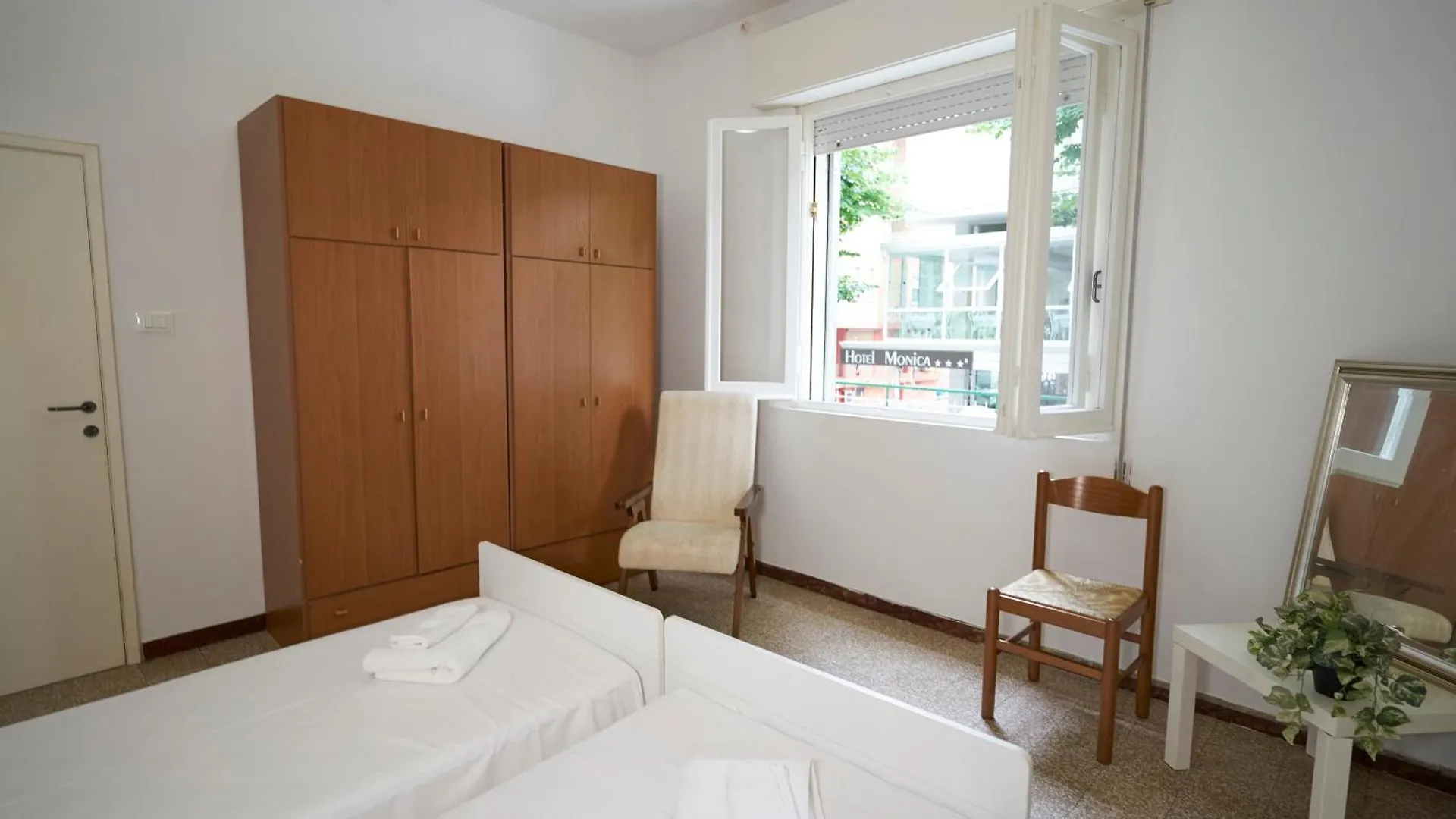 Apartmán Casa Gio' By Affitti Brevi Rimini Itálie