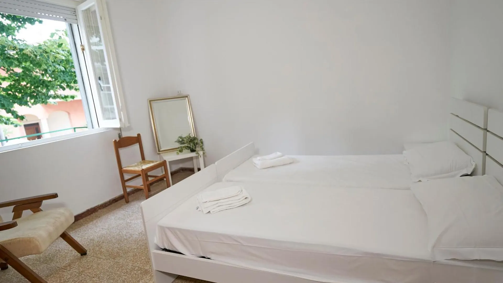 Apartmán Casa Gio' By Affitti Brevi Rimini 0*,  Itálie